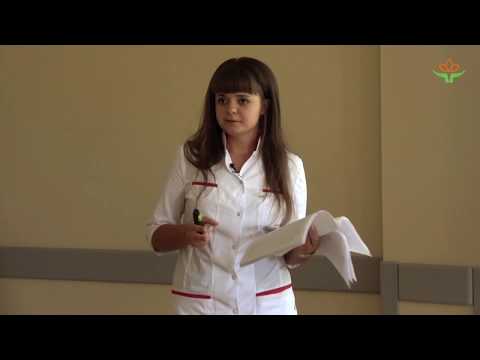 Видео: Расстройства пищевого поведения: причины, симптомы и лечение | Лекция в ЦИРПП