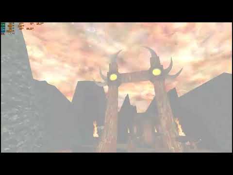 Видео: American McGee's Alice HD Прохождение №21