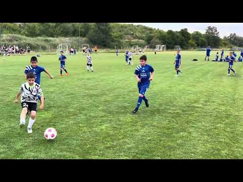 Видео: Контролна среща ФК “Спорт Вилаж” - ФК “Левски Валтата” набор 1015/16 (23.05.2025)