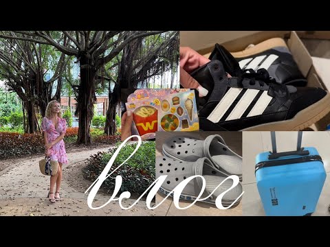 Видео: ВЛОГ 🇨🇳 Санья 🛍️ Покупки в Аутлет Мангрув и ТЦ Зима