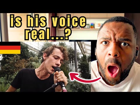 Видео: Реакция британца на песню Can't Get You Out of My Head (кавер) — AnnenMayKantereit x Parcels