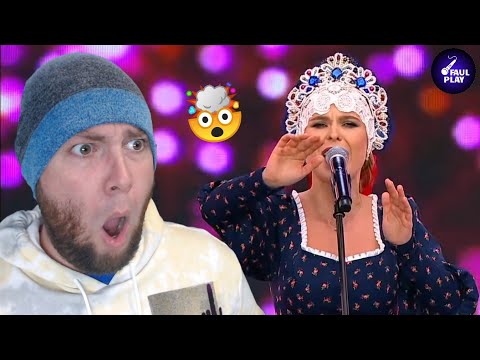 Видео: ПЕЛАГЕЯ «ОЙ, ЕЩЁ НЕ ВЕЧЕР» | ВАУ, ОНА НЕВЕРОЯТНА! 😳