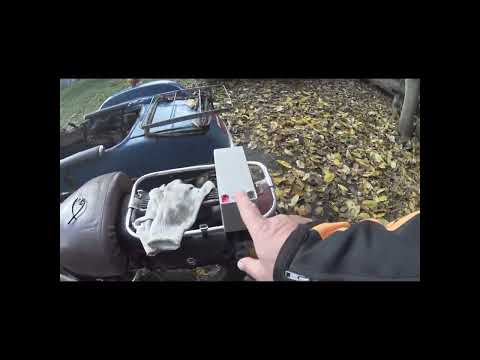 Видео: Мой КОЛЯСЫЧ ИЖ