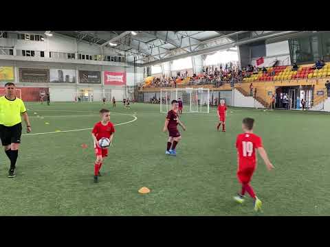 Видео: ТЕМП-17 - Алтай-17_т2