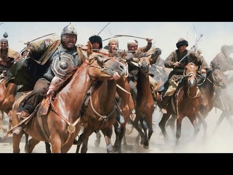 Видео: Ата-энесинен ажыраган балдар эр жетип өч алышты!#аралашмедия #кино