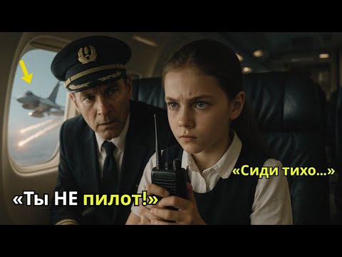 Видео: На высоте 30 000 футов пилот потерял сознание — и позывной случайного пассажира ошеломил всех