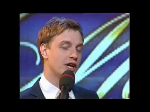 Видео: Алексей Гоман  Желтый ангел