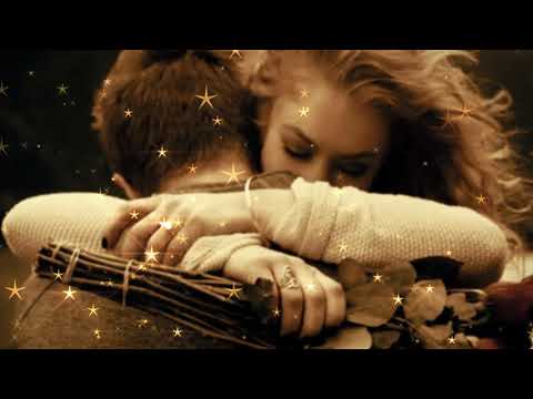 Видео: Полет любви *** Любовь это фантастика