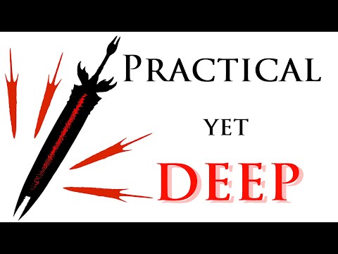 Видео: Devil May Cry — самое универсальное оружие Данте