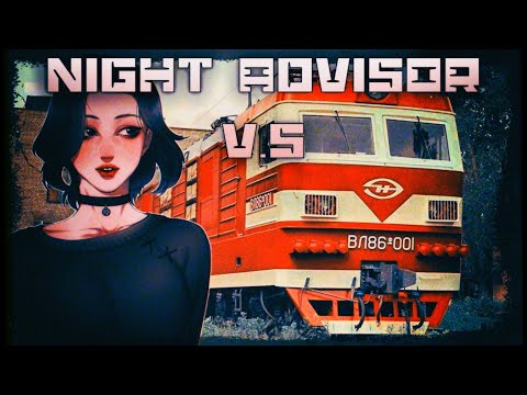 Видео: Russian Doomer Music / Ночной Советник / Night Advisor vol.5 / Женский вокал  / Female vocals