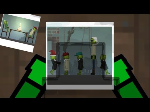 Видео: Фотки из детства Atormium 