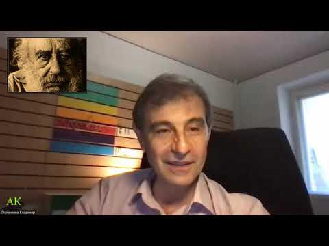 Видео: Ф.Перлз. Психопатология осознавания