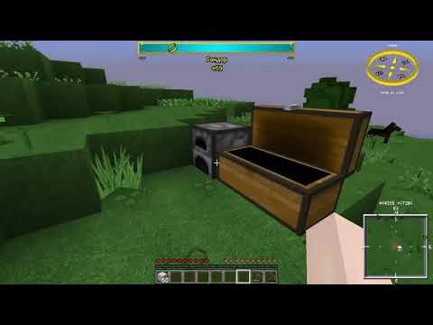 Видео: Властелин колец - Д - #8 - Звездное небо