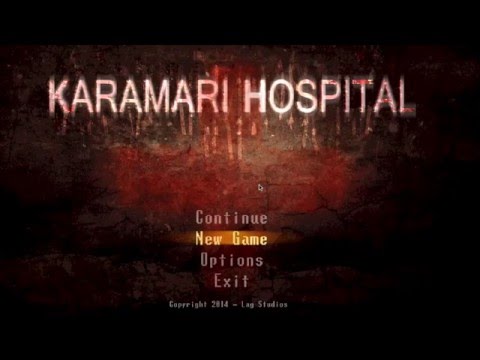 Видео: Karamari hospital JСSH VS Silent Hill