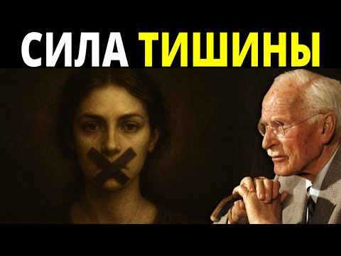 Видео: Молчаливая сила тех, кто больше не оправдывается | Тёмная мудрость Юнга