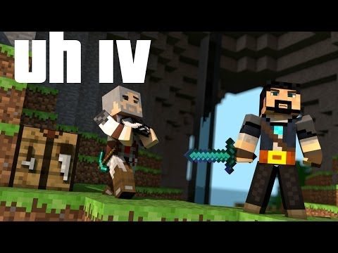 Видео: UH4: Хорошее место