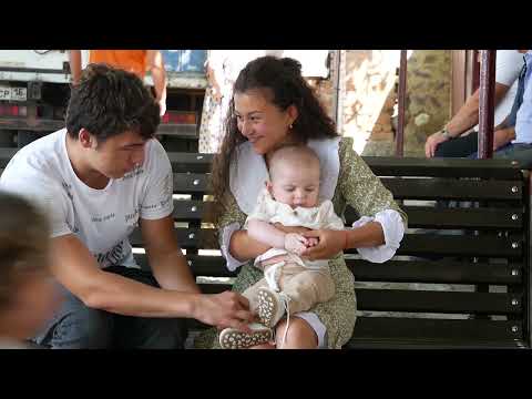 Видео: ОСЕТИНСКОЕ ТОРЖЕСТВО КАХЦ | ДЕНЬ РОЖДЕНИЯ | КАВКАЗСКИЙ ПРАЗДНИК | с.Дарг-Кох 2023г.