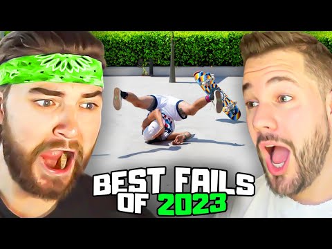 Видео: Реакция KingWoolz на ПРОВАЛЫ ГОДА на данный момент! с Майком | 2023 Часть 1