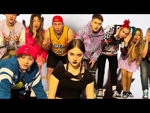 Видео: ЧУДНА ТИНЕЈЏЕРКА у школи! 👻😨 ПРИЗВАЛИ ДУХА на кампус? | KiKiDo Campus Serbian