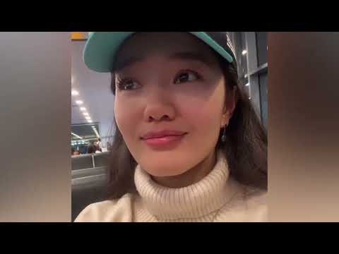 Видео: Сұлтан мен Диана Елге оралды🥰👏