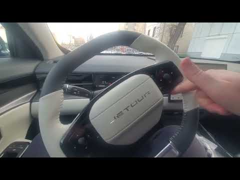 Видео: 8) Jetour Dashing (Джетур Дашинг). Пробег 3133 км. Ответы на вопросы #1.