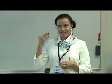 Видео: Методический семинар, Колесникова Е. А., 2018