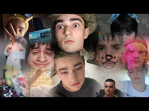 Видео: РЕАКЦІЯ | ХЕВКА привітали з ДН :000