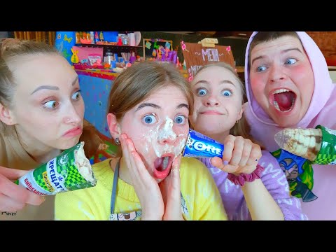 Видео: ПОДСТАВА для БЕККИ ИСПОРТИЛИ ЛИЦО!!