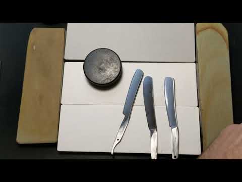 Видео: Колхозный регринд.