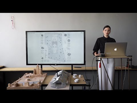 Видео: Открытая защита дипломных работ 2022 | часть 2