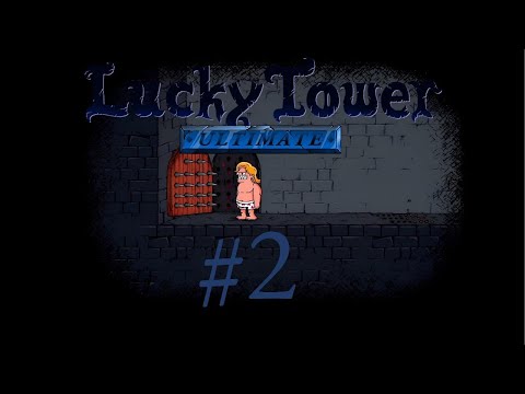 Видео: СЧАСТЛИВАЯ БАШНЯ - Lucky Tower Ultimate #2