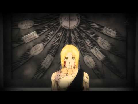 Видео: Тень на стене (Канцлер Ги) AMV Стальной алхимик