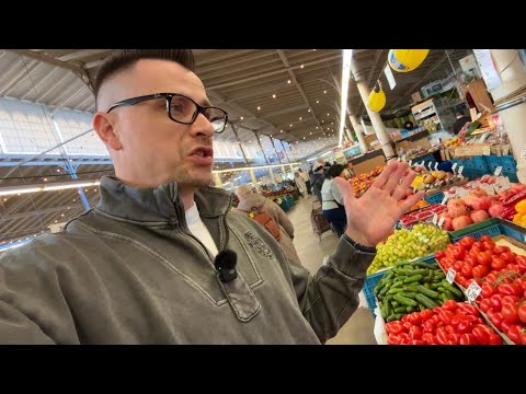 Видео: Выгнали со скандалом за съемку! Вот чем нас кормят в общепите!