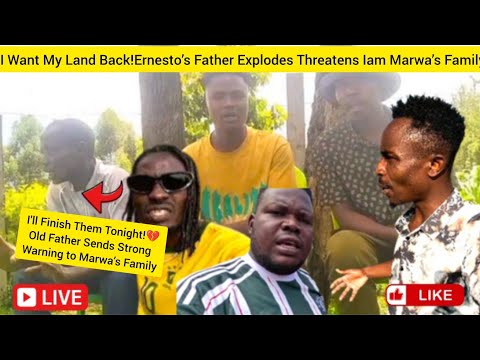 Видео: Напряжение нарастает‼️Семья Матико преследует Кукумана, а семье Эрнесто грозит арест @iammarwa