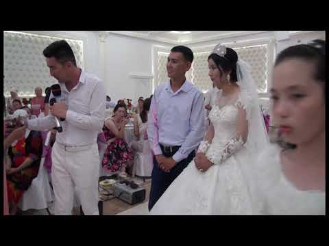 Видео: 93 Раушан Нурбек Гулшат той 12