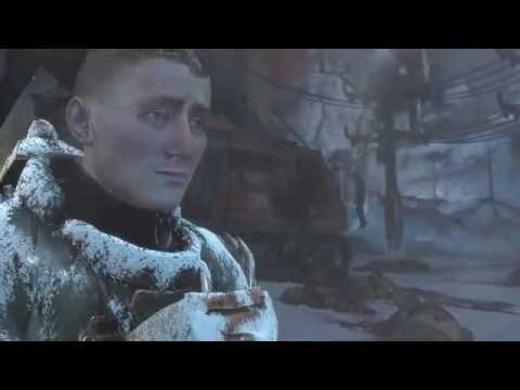 Видео: Dead Space 3  -  1 Высокая сложность