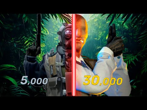 Видео: ПРЕМЬЕР С МАКРОСОМ В CS2 | С 0 ДО 30000 РЕЙТИНГА