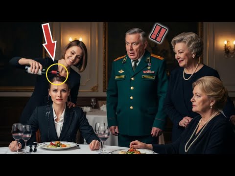 Видео: Она считала меня нищим. Её муж-полковник отдал мне честь: «Товарищ генерал!»