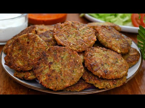 Видео: Кюфта из чечевицы вкуснее мяса, приготовленная таким простым способом!