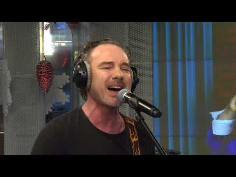 Видео: Алексей Поддубный и группа Джанго - Была Не Была (LIVE @ Авторадио)