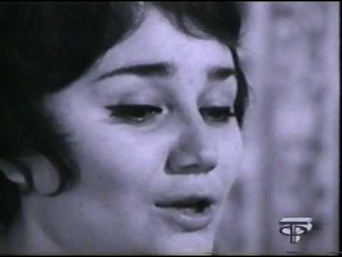 Видео: Тамара Синявская - Утро