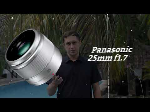 Видео: Самый бюджетный портретник на микре