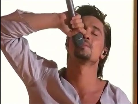 Видео: Дима Билан - Призрак Оперы - Все Выступления
