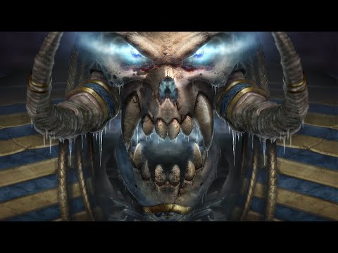 Видео: Warcraft 3 Reforged ранкед