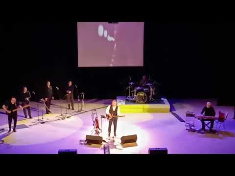 Видео: группа Любэ во Владимире в 2021 году