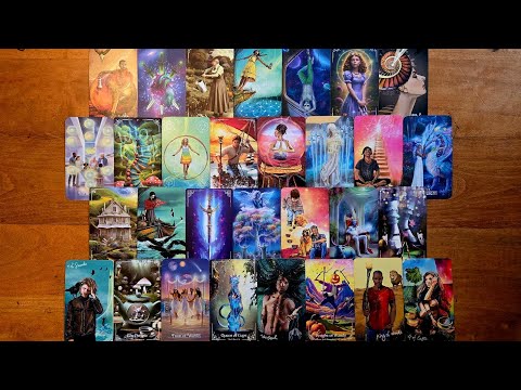 Видео: Сан Таро - Рыбы - Мастерство Тела Света.