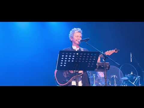 Видео: Сурганова и Оркестр. Не покидай (31.10.25  Н.Новгород) 