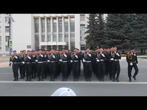Видео: 9 мая 2019 г.