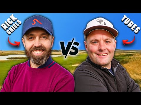 Видео: Могу ли я победить РИКА ШИЛСА с помощью УДАРА В ДЫРОК? | Трубы (13HCP) против Рика Шилса (SCRATCH)