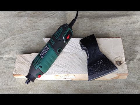 Видео: Топорище резное & Железка «ИЖ» #33 / A drawing on an Ax